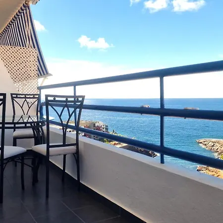 Primavera Sea View Διαμέρισμα *