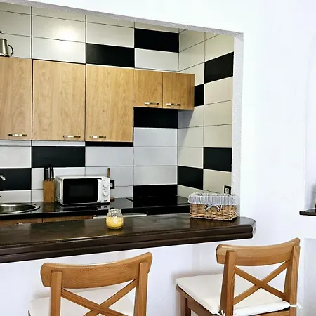 Primavera Sea View *