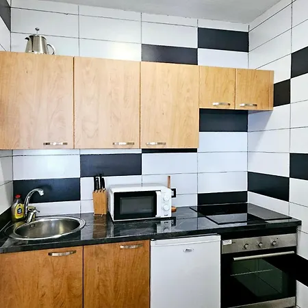 Primavera Sea View شقة *