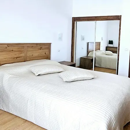 شقة Primavera Sea View