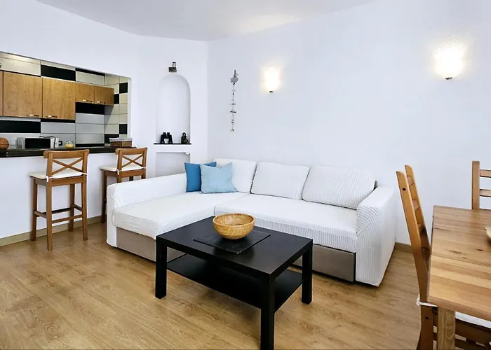 Primavera Sea View Apartman