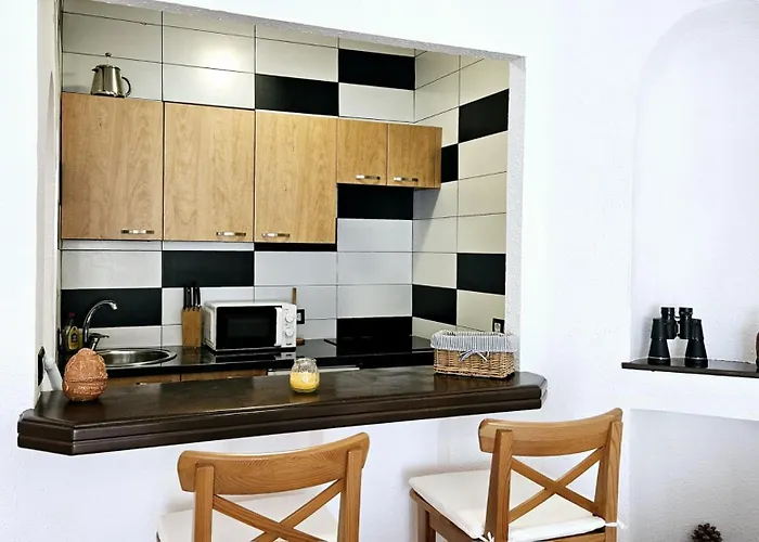 Primavera Sea View *