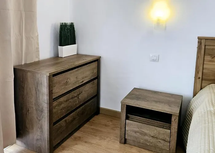 Apartman Primavera Sea View *