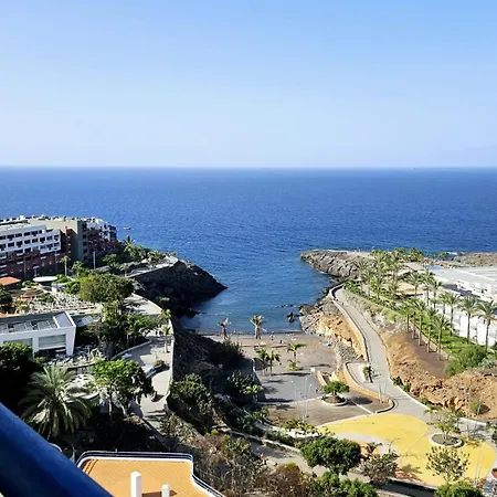 Appartement Primavera Sea View *