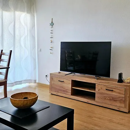 Primavera Sea View Apartment Playa Paraiso (Tenerife)