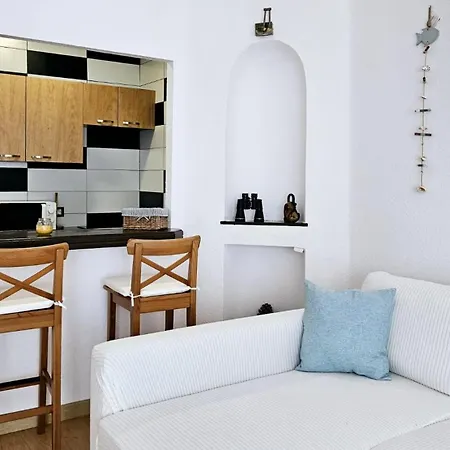 Primavera Sea View Apartman Playa Paraiso