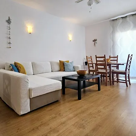 Apartman Primavera Sea View