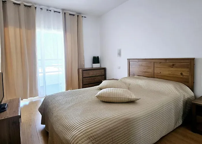 Primavera Sea View Apartman