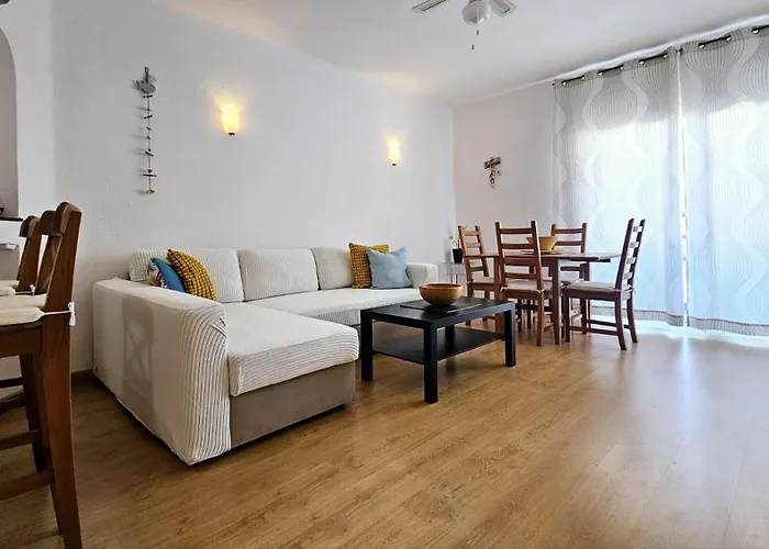 Apartman Primavera Sea View