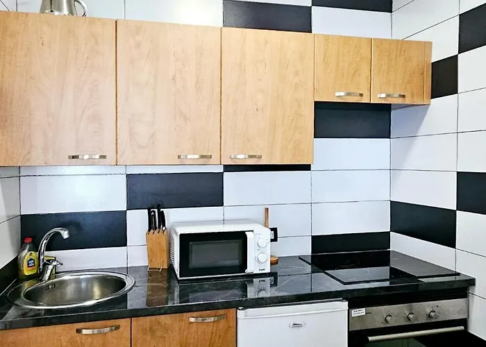 Primavera Sea View Apartman *