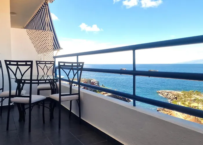 Primavera Sea View Apartman *