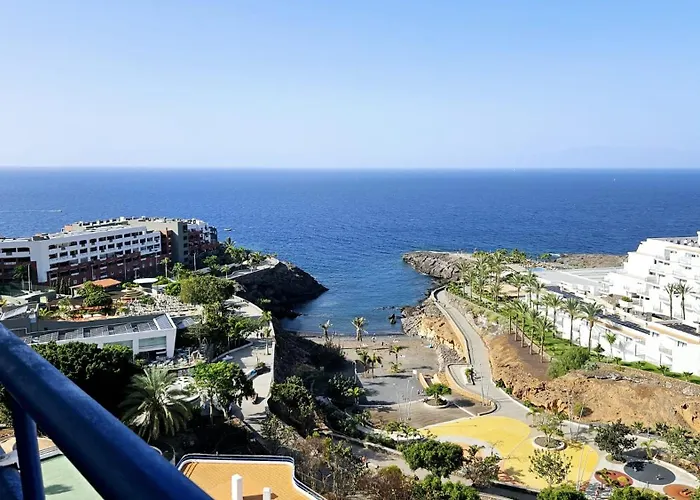 Apartamento Primavera Sea View *