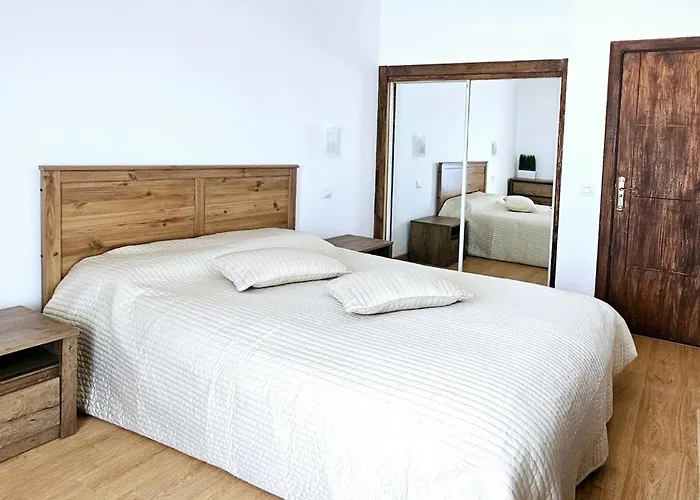 Apartamento Primavera Sea View