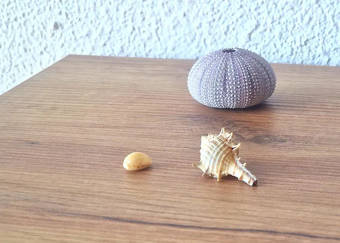 Apartamento Primavera Sea View